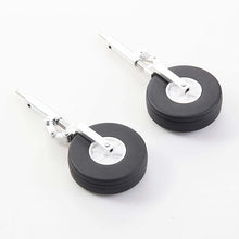 Load image into Gallery viewer, FMS 70MM VIPER 15TH ANNIV. MAIN LANDING GEAR SET