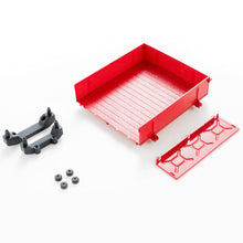 Load image into Gallery viewer, FMS 12405 CAR HOPPER RED