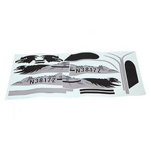 Load image into Gallery viewer, FMS 1700MM PA-SUPERCUB STICKER