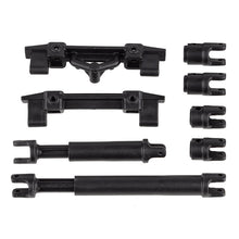 Load image into Gallery viewer, ELEMENT RC ENDURO12 DRIVESHAFT  &amp; BUMPER MOUNT