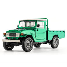 Load image into Gallery viewer, FMS TOYOTA FJ45 1/12TH SCALER RTR GREEN