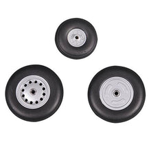 Load image into Gallery viewer, FMS 70MM A10 WHEEL SET