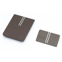 Load image into Gallery viewer, FMS 12483 BACKING PLATE FOR ROOFTOP RACK