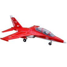 Load image into Gallery viewer, FMS YAK 130 EDF 70MM V2 ARTF w/o TX/RX/BATT