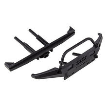 Load image into Gallery viewer, ELEMENT RC ENDURO DEMELLO BUMPER SET KNIGHTRUNNER BODY