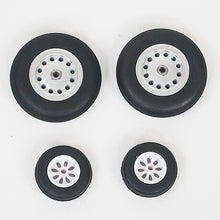 Load image into Gallery viewer, FMS 80MM RAFALE WHEEL SET