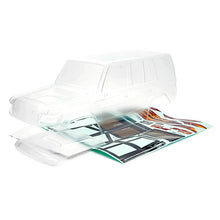 Load image into Gallery viewer, FTX TRACKER PC BODY CLEAR