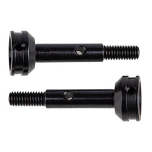 Load image into Gallery viewer, ELEMENT RC ENDURO12 FRONT CVD AXLES