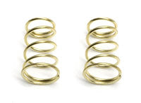 Load image into Gallery viewer, Team Associated RC12R5 Side Spring Gold 6.25Lbs