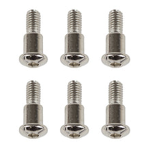 Load image into Gallery viewer, ELEMENT RC ENDURO SHOULDER SCREWS, M3X10 MM