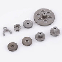 Load image into Gallery viewer, FMS 1:24 METAL TRANSMISSION GEAR
