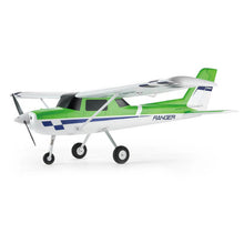 Load image into Gallery viewer, FMS 1220MM RANGER EP RTR GREEN WITH REFLEX V3