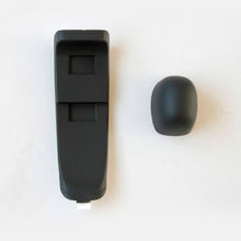 Load image into Gallery viewer, DYNAM P61 BLACK WIDOW COCKPIT AND NOSE CONE