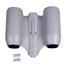 Load image into Gallery viewer, FMS 70MM A10 TWIN ENGINE COMPARTMENT