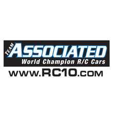 Load image into Gallery viewer, CML TEAM ASSOCIATED WINDOW DECAL