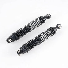 Load image into Gallery viewer, FMS FCX10 11001 OIL SHOCK ABSORBERS ASSEMBLY 1PAIR