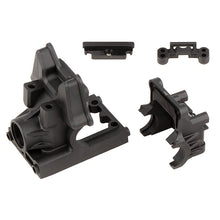 Load image into Gallery viewer, TEAM ASSOCIATED RC8B4.1/e FT FRONT GEARBOX, CARBON