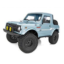 Load image into Gallery viewer, ELEMENT RC ENDURO BUSHIDO PLUS TRAIL TRUCK BLUE RTR