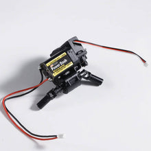 Load image into Gallery viewer, FMS 1:24 LEMUR TRANSMISSION GEARBOX ASSEMBLY