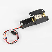 Load image into Gallery viewer, FMS ELECTRONIC RETRACT 1400MM P51D/P51B (1)