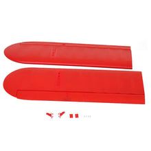 Load image into Gallery viewer, FMS PITTS V2 1.4M MAIN WING SET (LOWER)