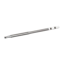 Load image into Gallery viewer, CORALLY SOLDERING TIP D-TYPE 4mm for DSS80, DSS150, DSI80
