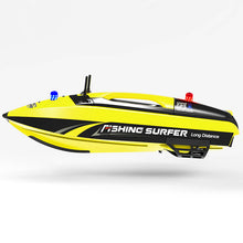 Load image into Gallery viewer, FISHING PEOPLE SURFER LAUNCHED RC BAIT RELEASE GPS BOAT v2.0