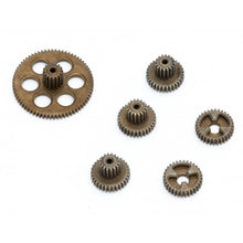 Load image into Gallery viewer, FMS FCX24M GEAR SET FOR TRANSMISSION GEAR BOX