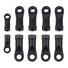 TEAM ASSOCIATED RIVAL MT8 ROD ENDS
