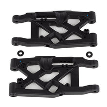 Load image into Gallery viewer, TEAM ASSOCIATED RC8B4.1/e REAR SUSPENSION ARMS, MEDIUM