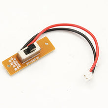 Load image into Gallery viewer, HUINA CY1583 THE CAR BODY SWITCH