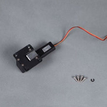 Load image into Gallery viewer, FMS EL RETRACT (PLASTIC) FOR FRONT LANDING GEAR