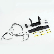 Load image into Gallery viewer, FMS 1:10 CHEVROLET K5 BLAZE LIGHT CONTROL CONNECTION SET
