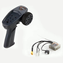 Load image into Gallery viewer, FMS G3 + R3B TRANSMITTER RECEIVER SET BRUSHED VERSION