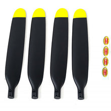 Load image into Gallery viewer, FMS 18 X 11 PROPELLER(4-BLADE) (1700 F4U V3)