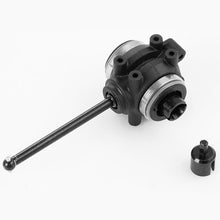 Load image into Gallery viewer, FMS 1:24 12421 REAR DIFFERENTI AL GEAR BOX ASSEMBLY