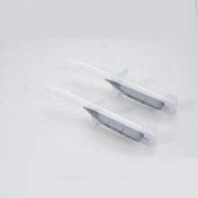 Load image into Gallery viewer, FMS 64MM F-16 MISSILE SET (LEFT &amp; RIGHT) - GREY