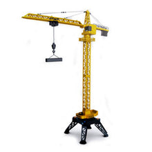 Load image into Gallery viewer, HUINA TOWER CRANE 2.4G 12CH