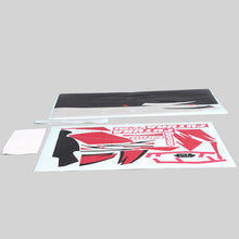 Load image into Gallery viewer, FMS 80MM FUTURA DECAL SHEET