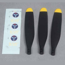 Load image into Gallery viewer, FMS 14 x 8 3-BLADE PROPELLOR (P40B FLYING TIGER)