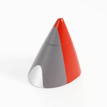 Load image into Gallery viewer, FMS 64MM FUTURA COWL - RED