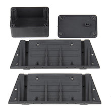 Load image into Gallery viewer, ELEMENT RC ENDURO FLOOR BOARDS AND RECEIVER BOX, HARD