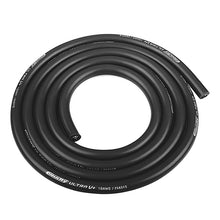 Load image into Gallery viewer, CORALLY ULTRA V+ SILICONE WIRE SUPER FLEXIBLE BLACK 10AWG 2683/0.05 STRANDS OD 5.5MM 1M