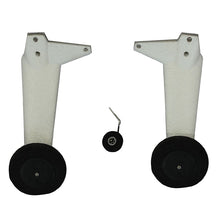 Load image into Gallery viewer, DYNAM BEAVER DHC2 LANDING GEAR SET