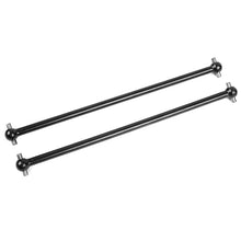 Load image into Gallery viewer, CORALLY DOGBONES LONG REAR STEEL 2 PCS