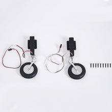 Load image into Gallery viewer, FMS VIPER 90MM MAIN LANDING GEAR SYSTEM