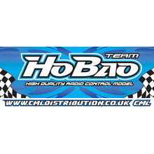 Load image into Gallery viewer, CML HOBAO BANNER 150X60cm