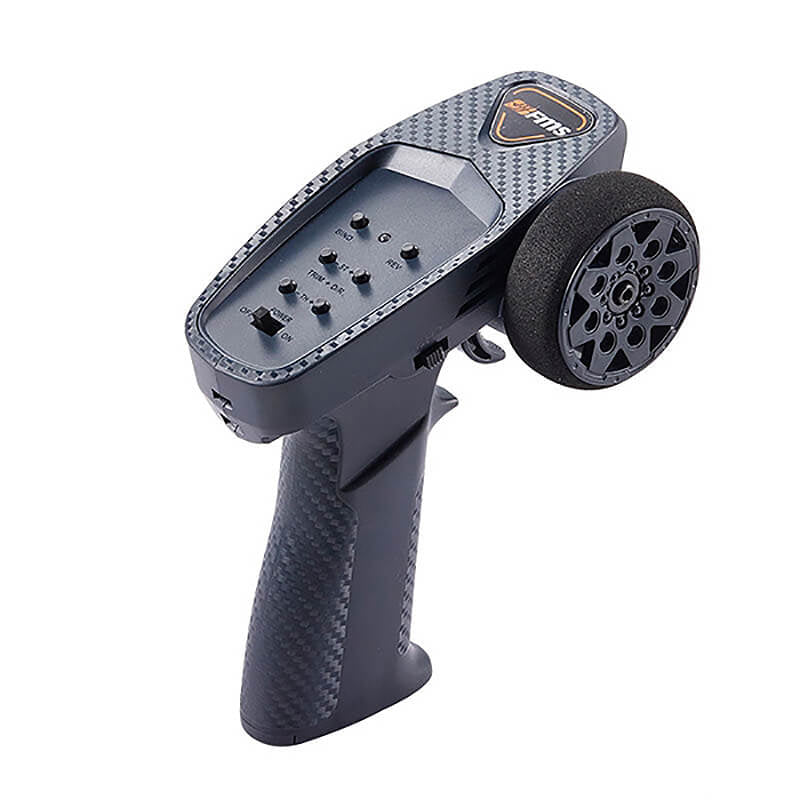 FMS G3 TRANSMITTER V2