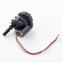 Load image into Gallery viewer, FMS FCX 1:24 12401 TRANSMISSION GEAR BOX ASSEMBLY