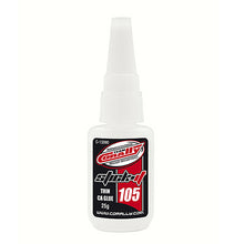Load image into Gallery viewer, CORALLY STICKIT 105 THIN CA 25GR